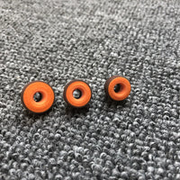 M-1 pair with box