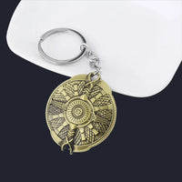 Keychain 6