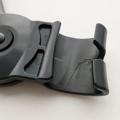 Buggy Awning Clasp For Cybex Mios 2/3 Priam 3/4 2019~2026 Stroller Roof Clamp Canopy Rod Clip Adjustable Knob Sunshade Connector