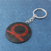 Keychain 7