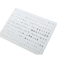 100pair 24
