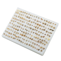 100pair 18