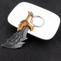 Keychain 9