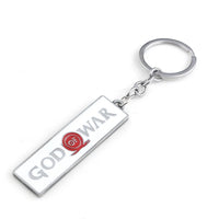 Keychain 2