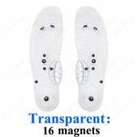 Transparent (16 PCS)
