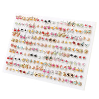 100pair 11