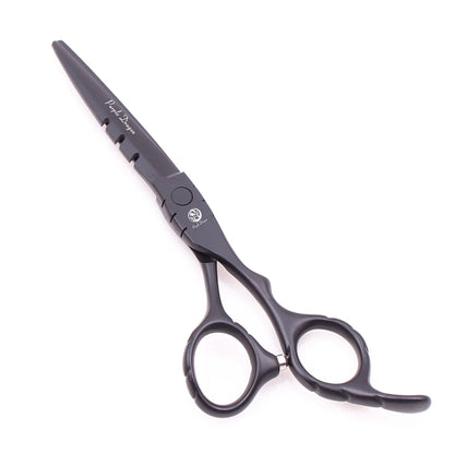 Hair Scissors 5.5" 6" Purple Dragon Stainless Professional Hairdressing Scissors Thinning Shears Hair Scissor Dropshipping Z1010