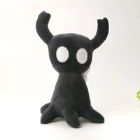 22cm black ghost