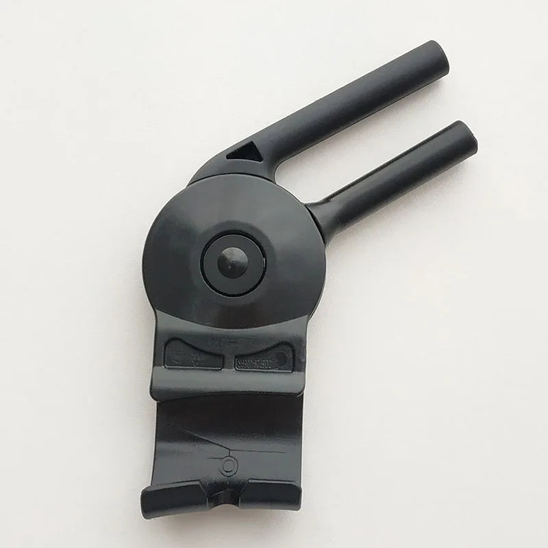 Buggy Awning Clasp For Cybex Mios 2/3 Priam 3/4 2019~2026 Stroller Roof Clamp Canopy Rod Clip Adjustable Knob Sunshade Connector