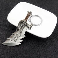 Keychain 8