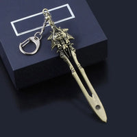 Keychain 3