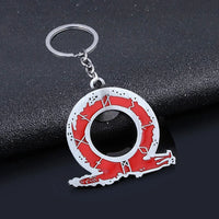 Keychain 4