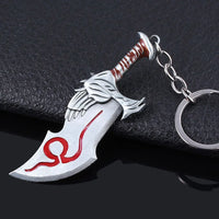 Keychain 5