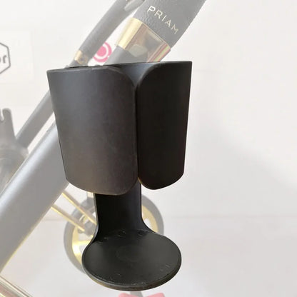 Buggy Cup Holder For Cybex Mios Priam Balios S Melio Eezy Gazelle S Beezy Coya Stroller Drink Beverage Shelf Milk Bottle Holder
