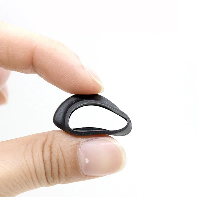 Earphone Silicone Case For Samsung R170/R175 Galaxy Buds+ Ear Pads Cushion Bluetooth Headset In-Ear Caps Covers Earbuds Eartips