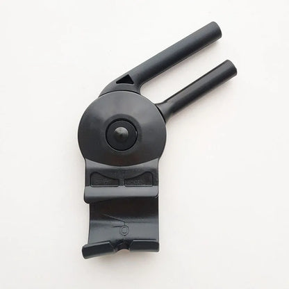 Buggy Awning Clasp For Cybex Mios 2/3 Priam 3/4 2019~2026 Stroller Roof Clamp Canopy Rod Clip Adjustable Knob Sunshade Connector