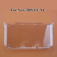 For New 3DS XL LL