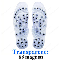 Transparent (68 PCS)