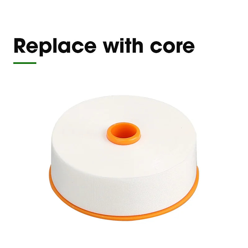 Optical Fiber End Face Cleaning Box SC/FC/LC/ST Fiber Wiping Tool Pigtail Cleaner FTTH Optic Fiber Cleaner Tools