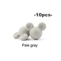 pale gray