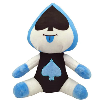 Undertale Plush Toys Cartoon Sans Plush Dolls Frisk Chara Stuffed Soft Zombie Toys for Kid Christmas Birthday Gift