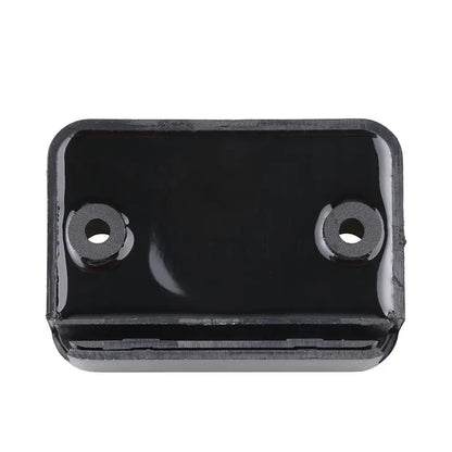 New Waterproof Digital LCD Counter Hour Meter for Bike Motorcycle ATV Snowmobile Marine Engine