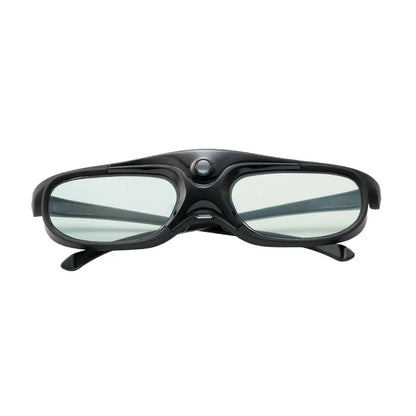 2PCS 3D Glasses Active Shutter 96-144HZ for BenQ Acer X118H P1502 X1123H H6517ABD H65108D Optoma JmGo V8 XGIMI Projector