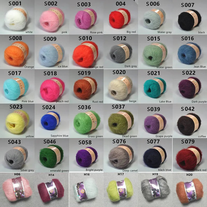 Mohair Shorts Pants Newborn Photography Props Hand-woven