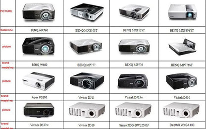 2PCS 3D Glasses Active Shutter 96-144HZ for BenQ Acer X118H P1502 X1123H H6517ABD H65108D Optoma JmGo V8 XGIMI Projector