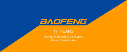100% Original Baofeng UV-9R Walkie Talkie USB Adapter Desktop Charger BF-9700 UV9R PLUS Two Way Radio Li-ion Battery Accessories