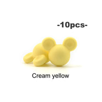 cream yellow