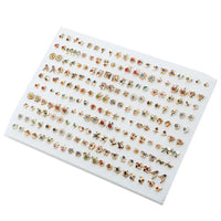 100pair 16