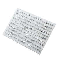 100pair 17