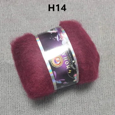 Newborn Photography Props Mohair Horse Styling Hat Studio Clothing