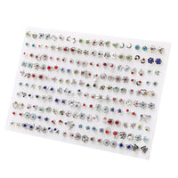 100pair 8