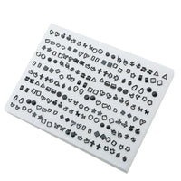 100pair 20