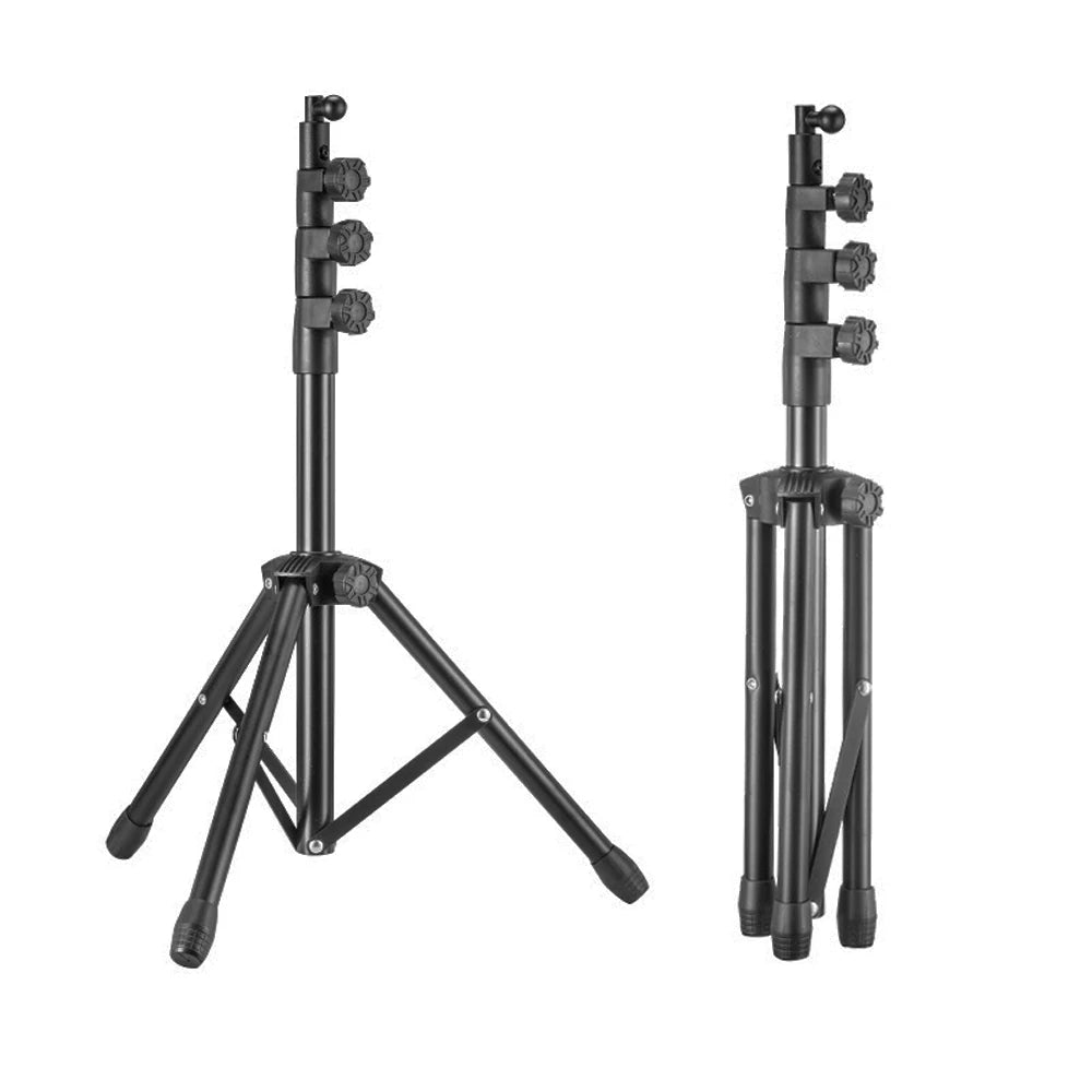 New Adjustable Tablet Tripod Floor Stand Universal Tablet Holder Mount Tablet Support Bracket for 7-11 inch Tablets Pad for Ipad