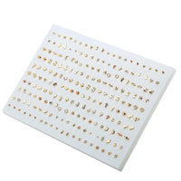 100pair 25