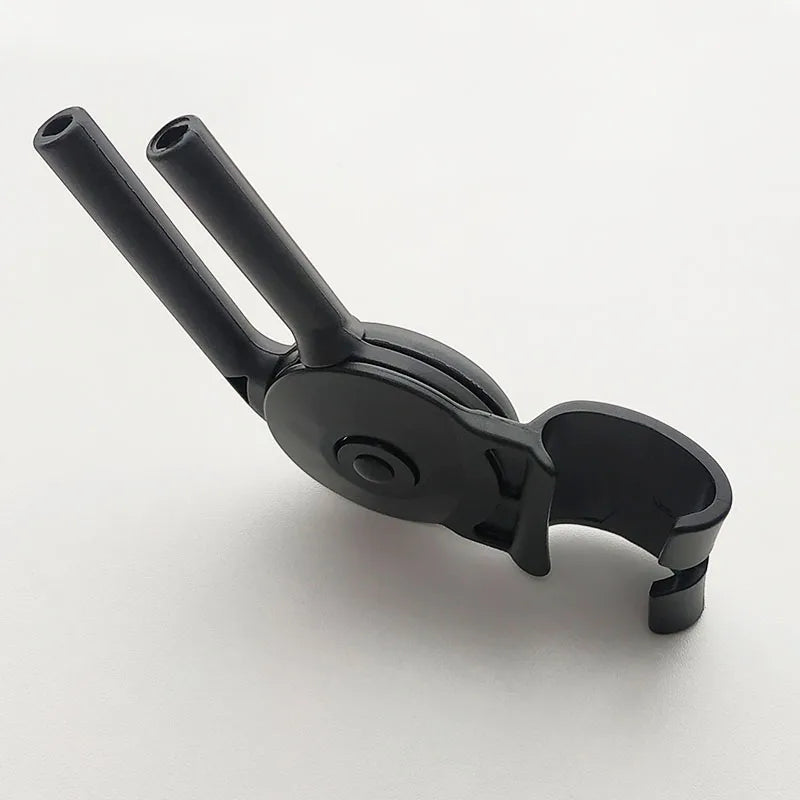 Buggy Awning Clasp For Cybex Mios 2/3 Priam 3/4 2019~2026 Stroller Roof Clamp Canopy Rod Clip Adjustable Knob Sunshade Connector