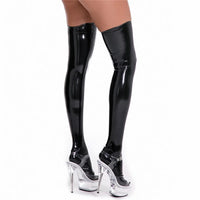 Black Stockings