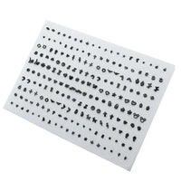 100pair 6