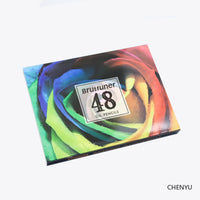Oily 48 Colors