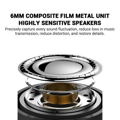 ASMR Earphone Hifi Headset Noise-Cancel Sleeping Earbud Soft Silicone Headset TPE Wire No Ear Pressure Earbuds For Xiaomi Huawei
