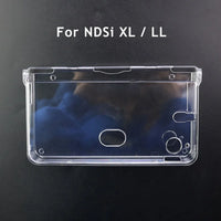 For NDSi XL LL