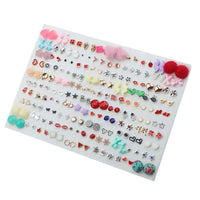 100pair 15