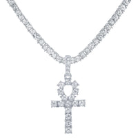 tennis chain