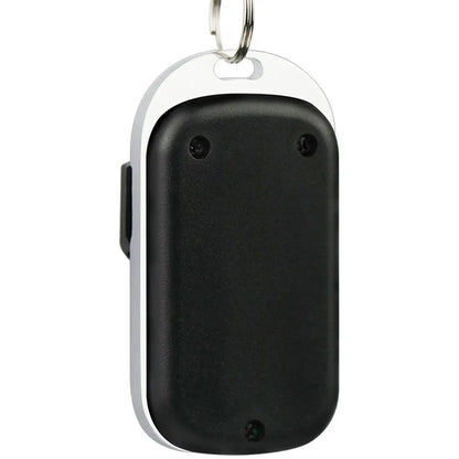 10/50PCS 433MHZ 433.92MHZ Universal Cloning Duplicator Key Remote Control Clone Fixed Learning Rolling Code For Gate Garage Door