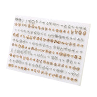 100pair 7