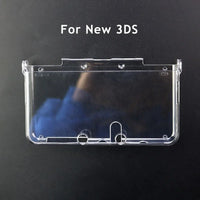 For New 3DS