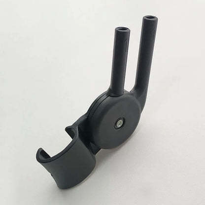 Buggy Awning Clasp For Cybex Mios 2/3 Priam 3/4 2019~2026 Stroller Roof Clamp Canopy Rod Clip Adjustable Knob Sunshade Connector